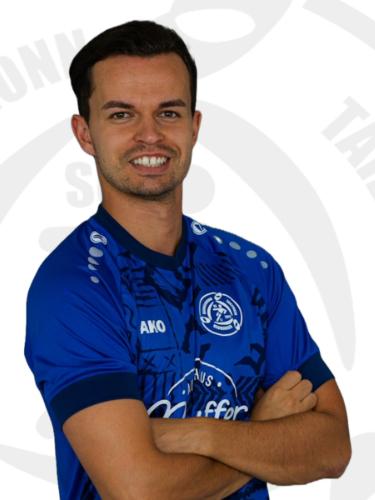 Niclas Busch