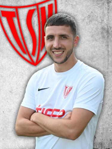 Serkan Uygun