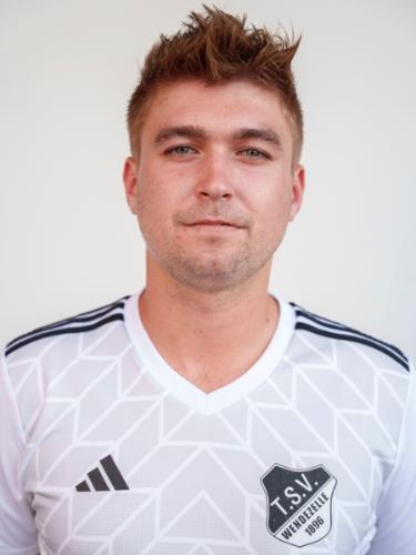 Niclas Gomm