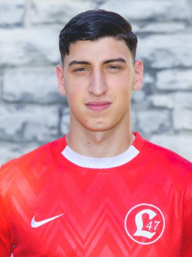 Muhammed Berrak Akova