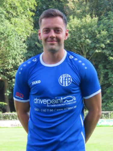Moritz Bremer