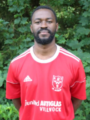 Arnold Tchuinte Talin