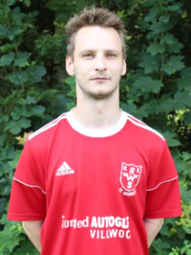 Maik Reinfandt