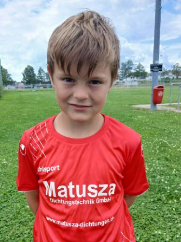 Bastian Schmidt