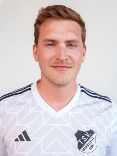 Nico Oppermann
