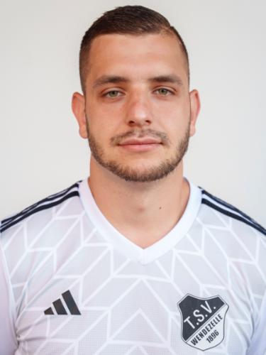 Jendrik Pape