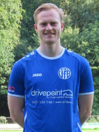 Simon Arthur Marquard Martin