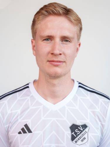 Jonas Pape