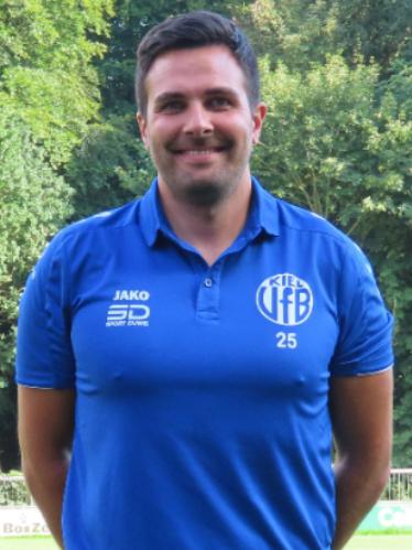 Christian Wittstock