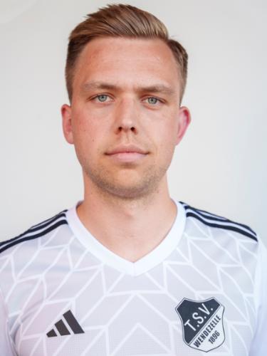 Timon Libske