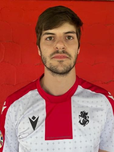 Vincent Steverding