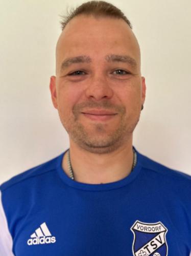 Mario Schulz