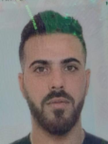 Mohammad Al Amori
