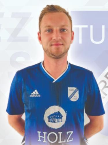 Sascha Kempf