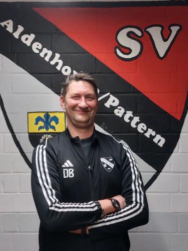 Daniel Böltz