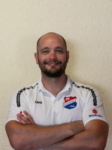 Wilhelm Beitinger