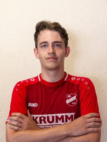 Leon Bergmann