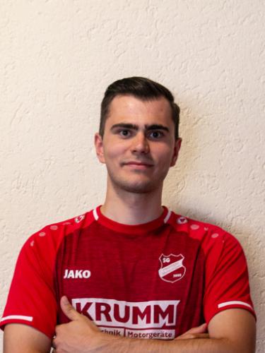 Moritz Birkle