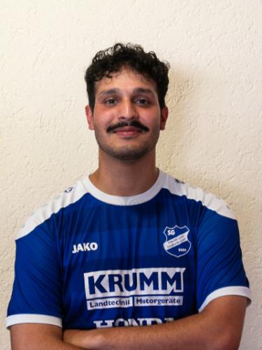 Elias Dawli