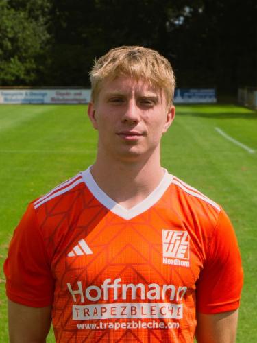 Mika Lensker
