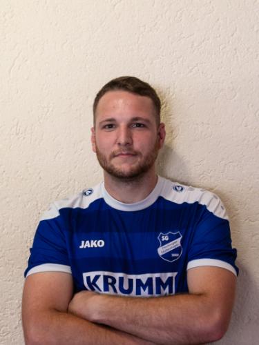 Florian Engler