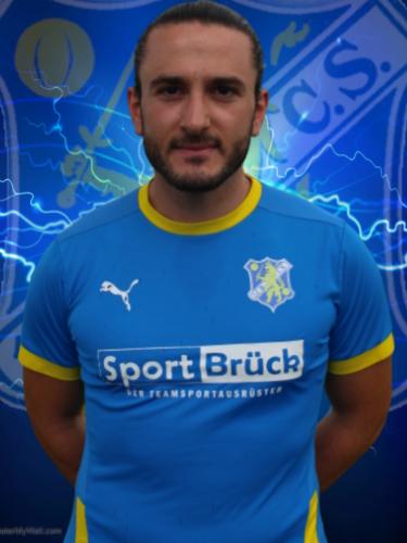 Furkan Emec