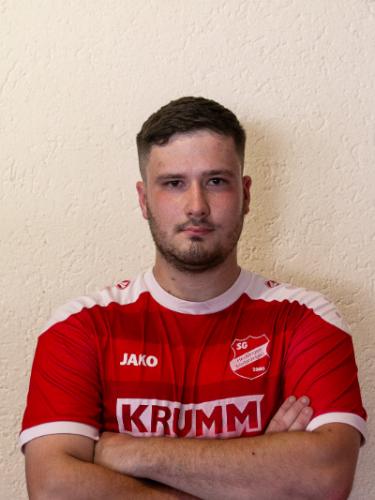 Tim Henselmann