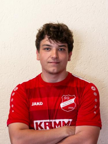 David Kammerer