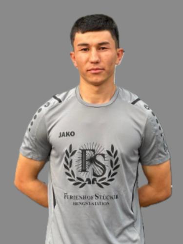 Ibrahim Sarshar
