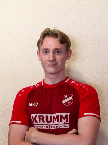 Lasse Kaufmann