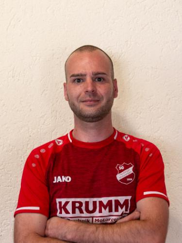Luca Krumm