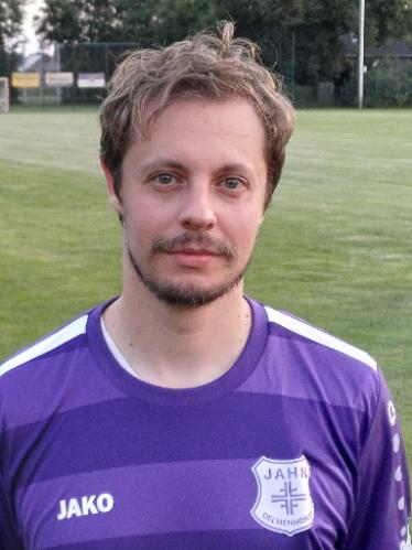 Martin Göde