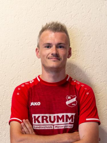 Sebastian Meier