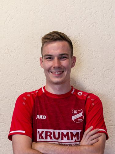 Marcel Mitzlaff