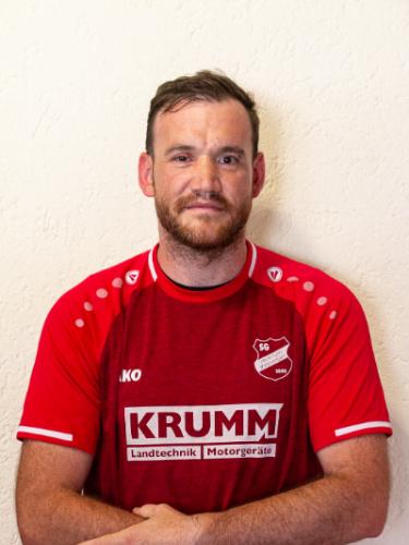Bastian Müller