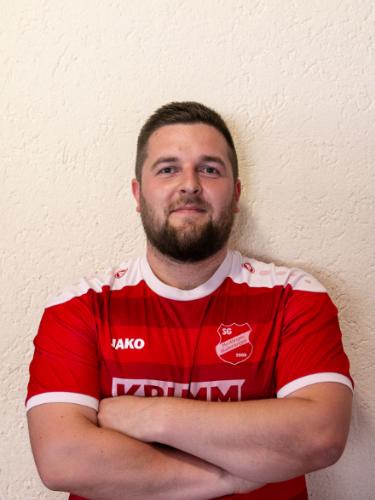 Nicolas Müller