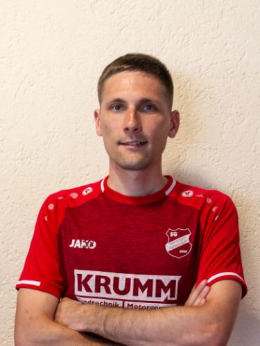 Timo Rautenberg
