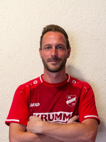 Johannes Spitzmüller