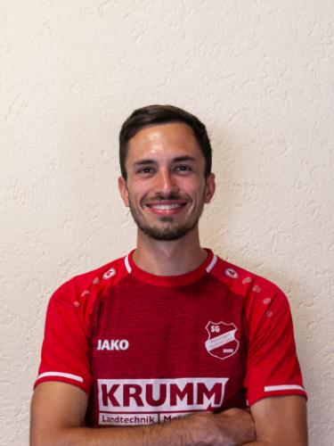 Lukas Zehnle