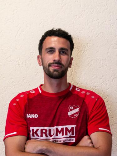 Timo Zehnle