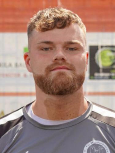 Lennox Simon Friedrich