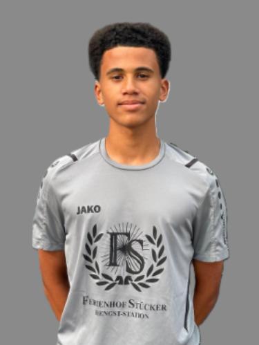 Tyrique McGowan