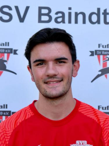 Marlon Brunner