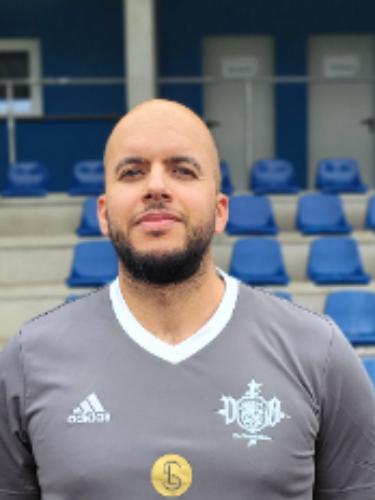 Mohamed Ali Ben Said