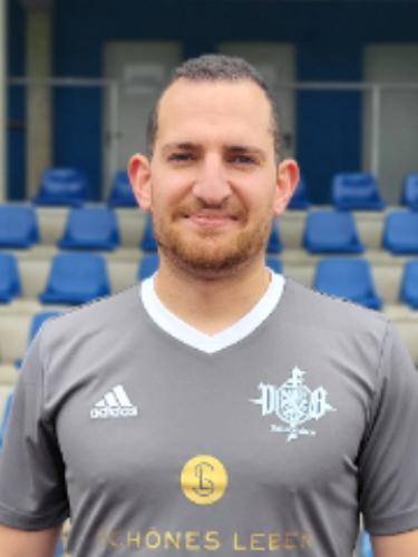 Mohamed Hedi Bayoudh