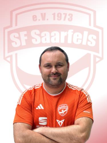 Daniel Mosbach