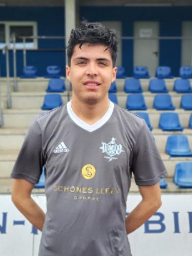 Manolo Mey