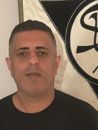 Fadi Omairat