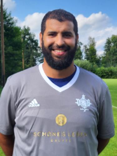 Aimen-Ben-Ali Yagoubi