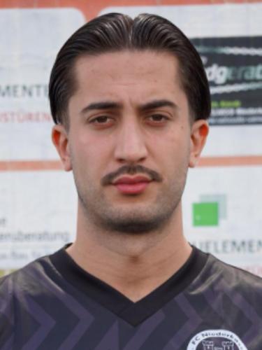 Yaman Yüksel Hasal